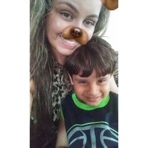 Meet your Posher, Angela